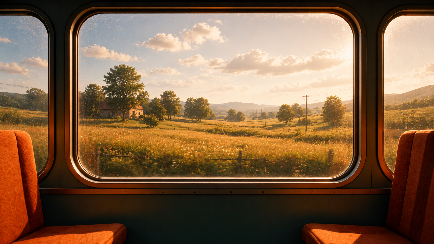 Travel photo book