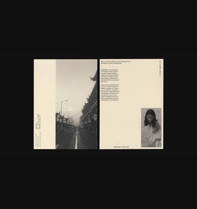 Photo book spread