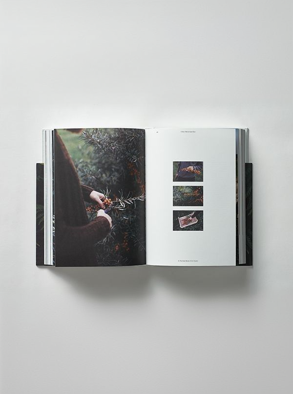 Photo book detail